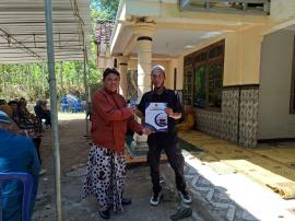 PENYERAHAN AKTA KEMATIAN 